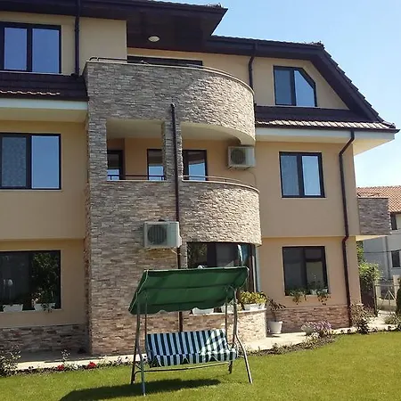 Guest house Sivkov *
