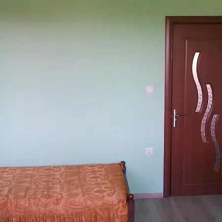 Guest house Sivkov