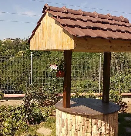 Sivkov Guest house