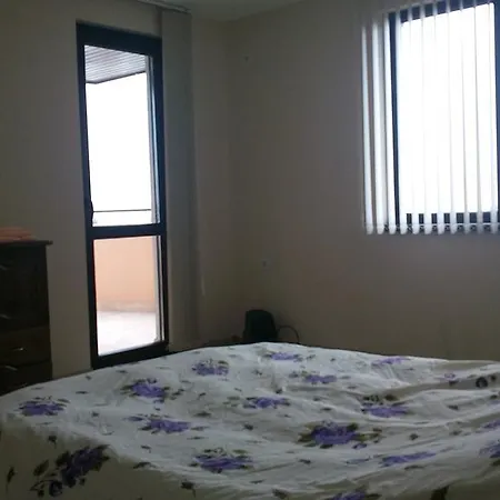 Guest house Sivkov *