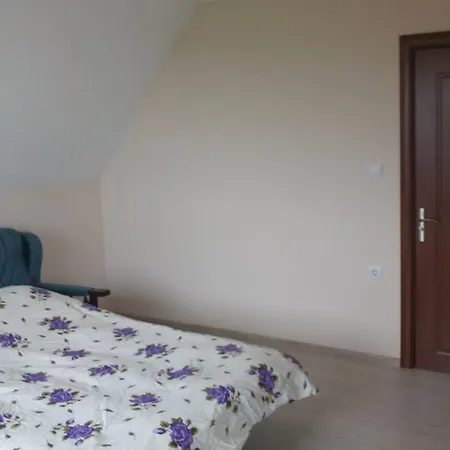 Guest house Sivkov